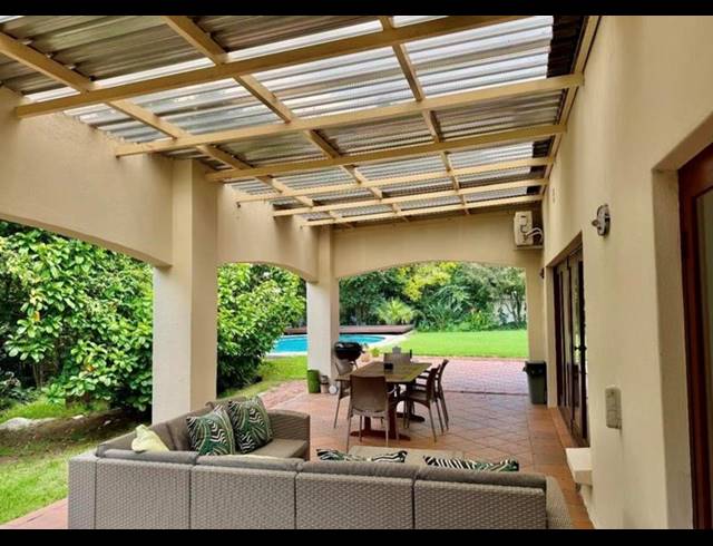 4 BEDROOM PROPERTY TO RENT IN BRYANSTON